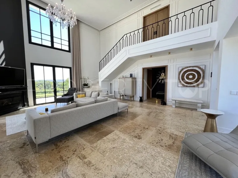 Comprar villa en Zona L