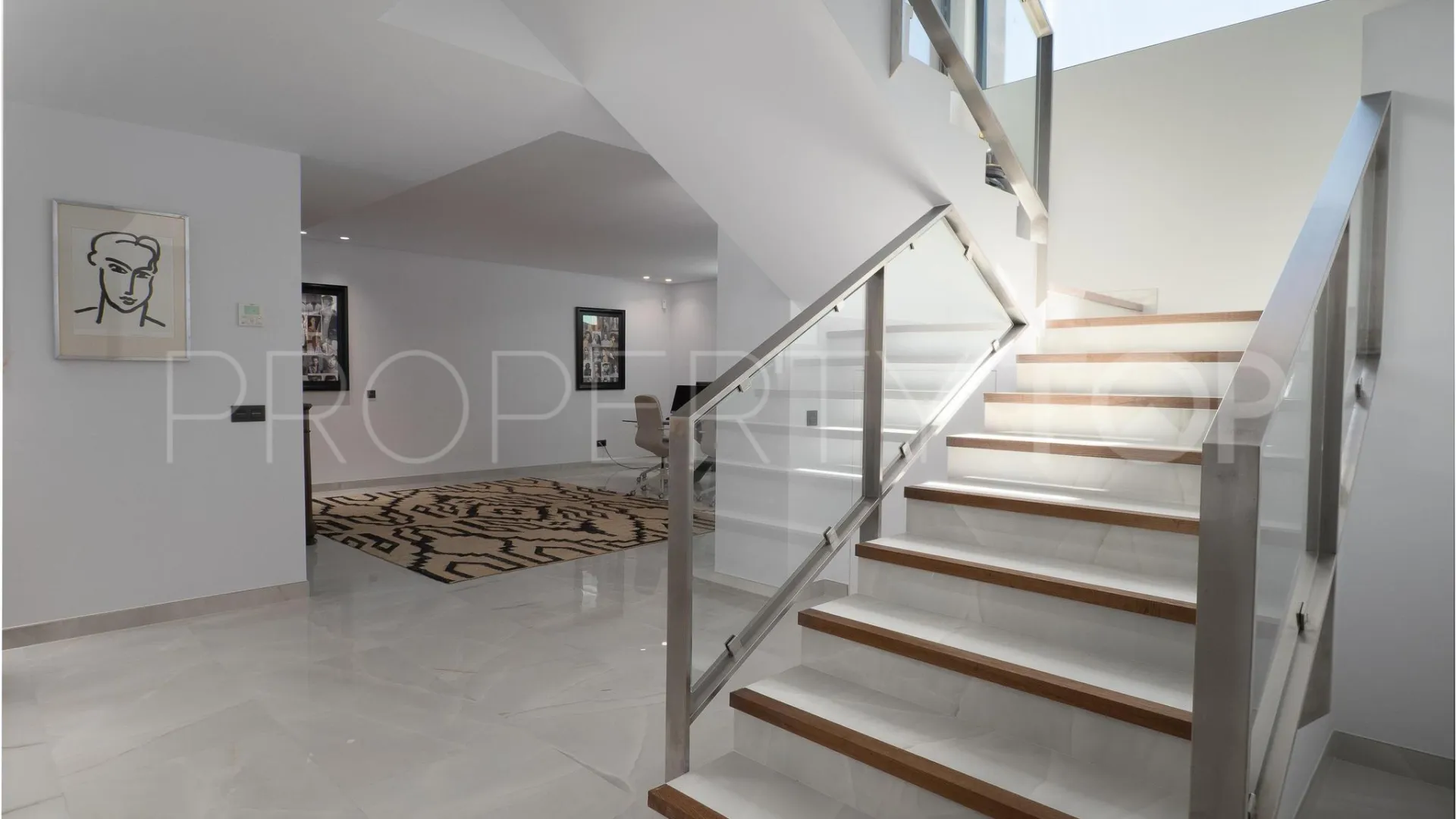 Comprar villa en Chullera con 4 dormitorios