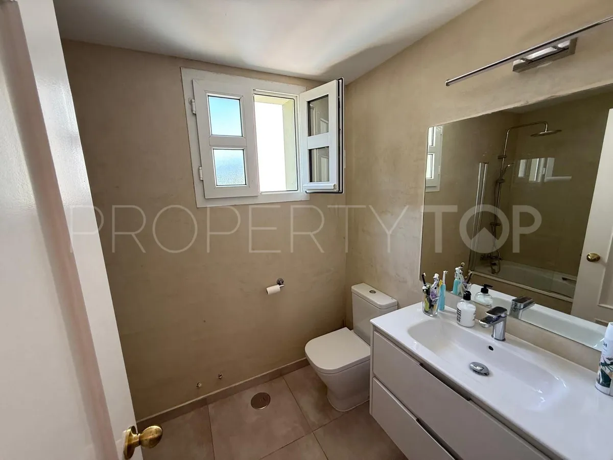 Sotogrande Alto, villa en venta con 4 dormitorios