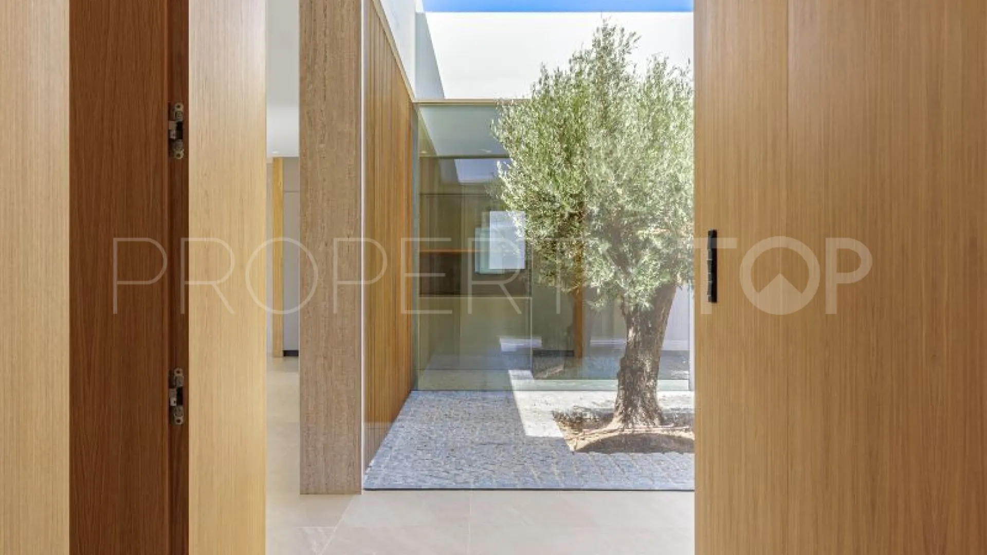 Sotogrande Alto, villa con 4 dormitorios en venta