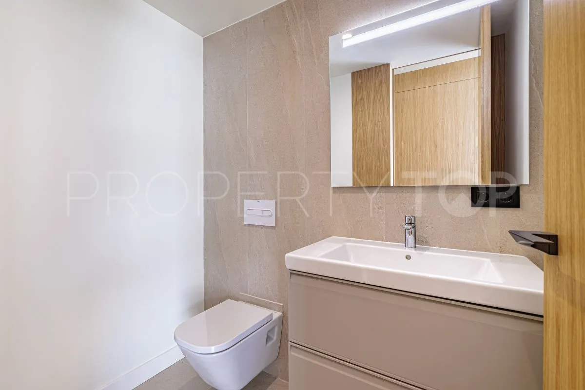 Sotogrande Alto, villa con 4 dormitorios en venta