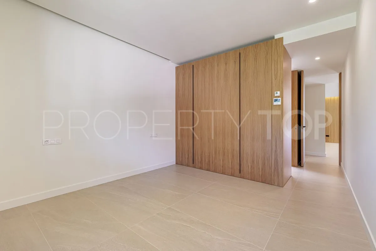 Sotogrande Alto, villa con 4 dormitorios en venta