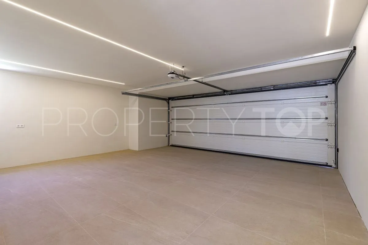 Sotogrande Alto, villa con 4 dormitorios en venta