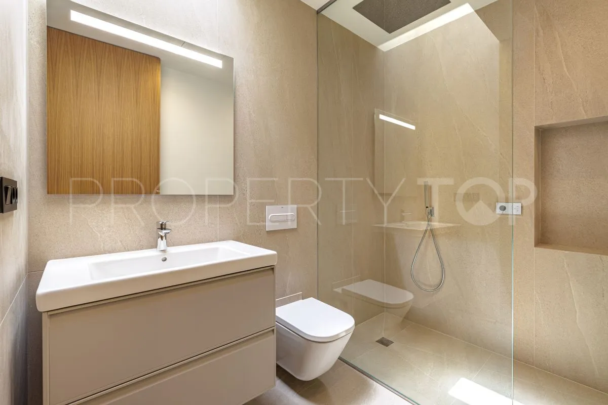 Sotogrande Alto, villa con 4 dormitorios en venta