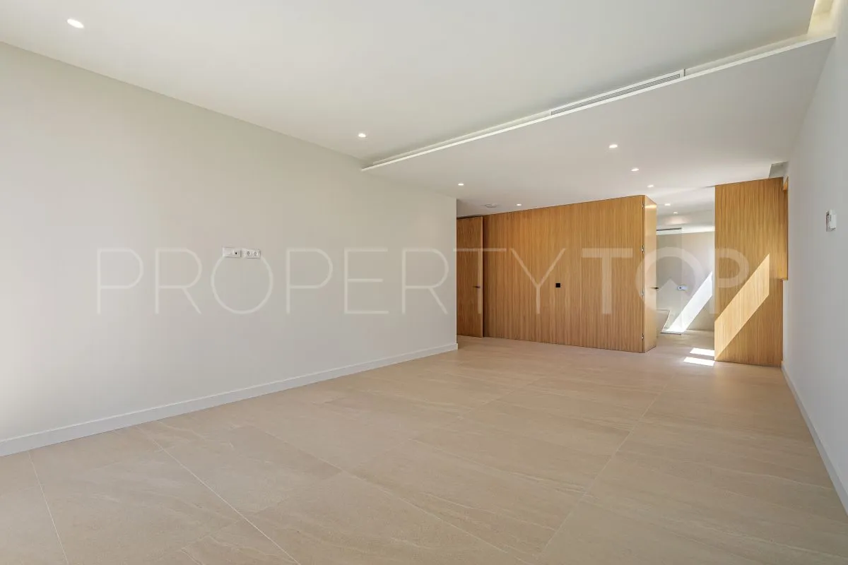 Sotogrande Alto, villa con 4 dormitorios en venta