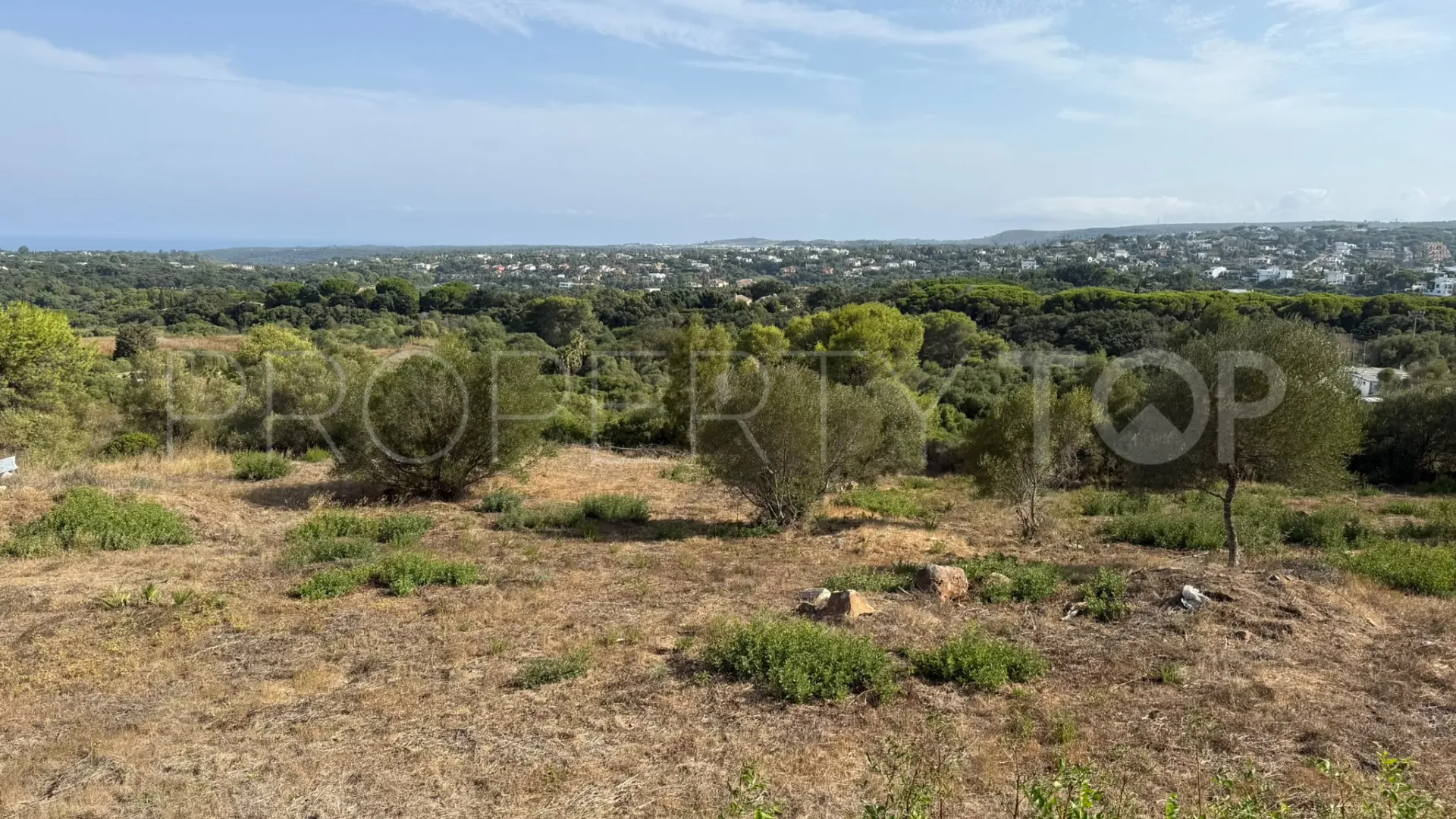 Comprar parcela en La Reserva