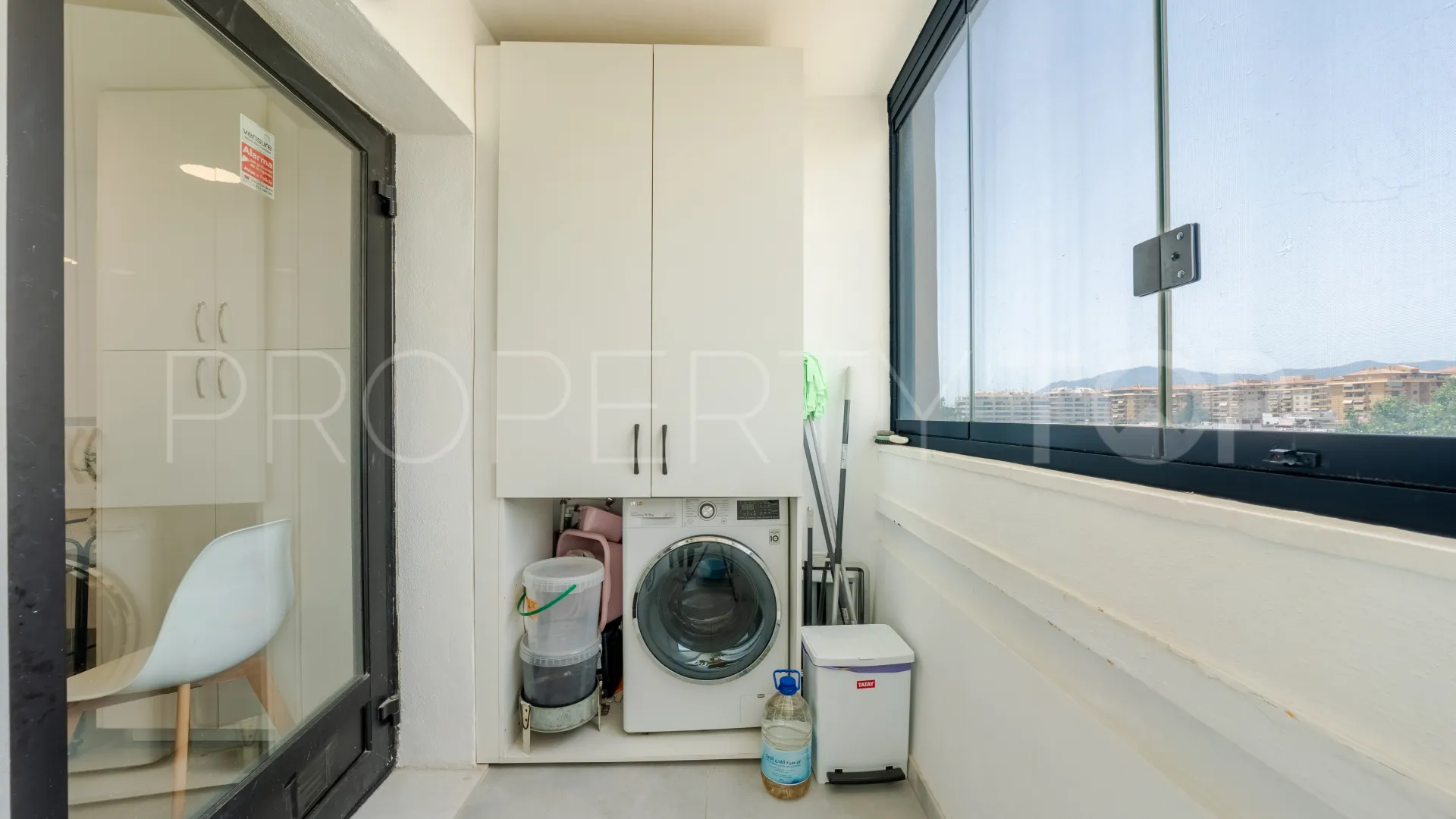Apartment with 2 bedrooms for sale in San Pedro de Alcantara