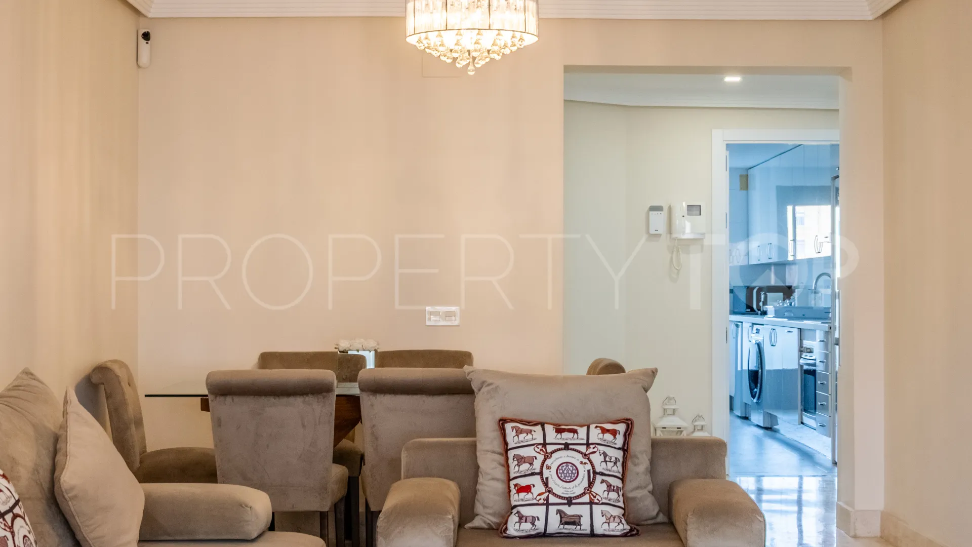 Apartment with 2 bedrooms for sale in San Pedro de Alcantara