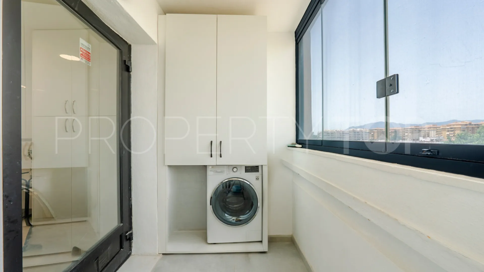 Apartment with 2 bedrooms for sale in San Pedro de Alcantara