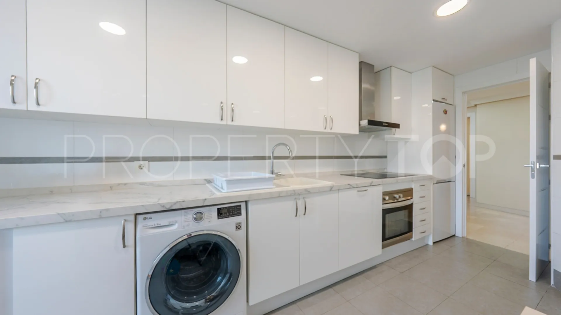 Apartment with 2 bedrooms for sale in San Pedro de Alcantara