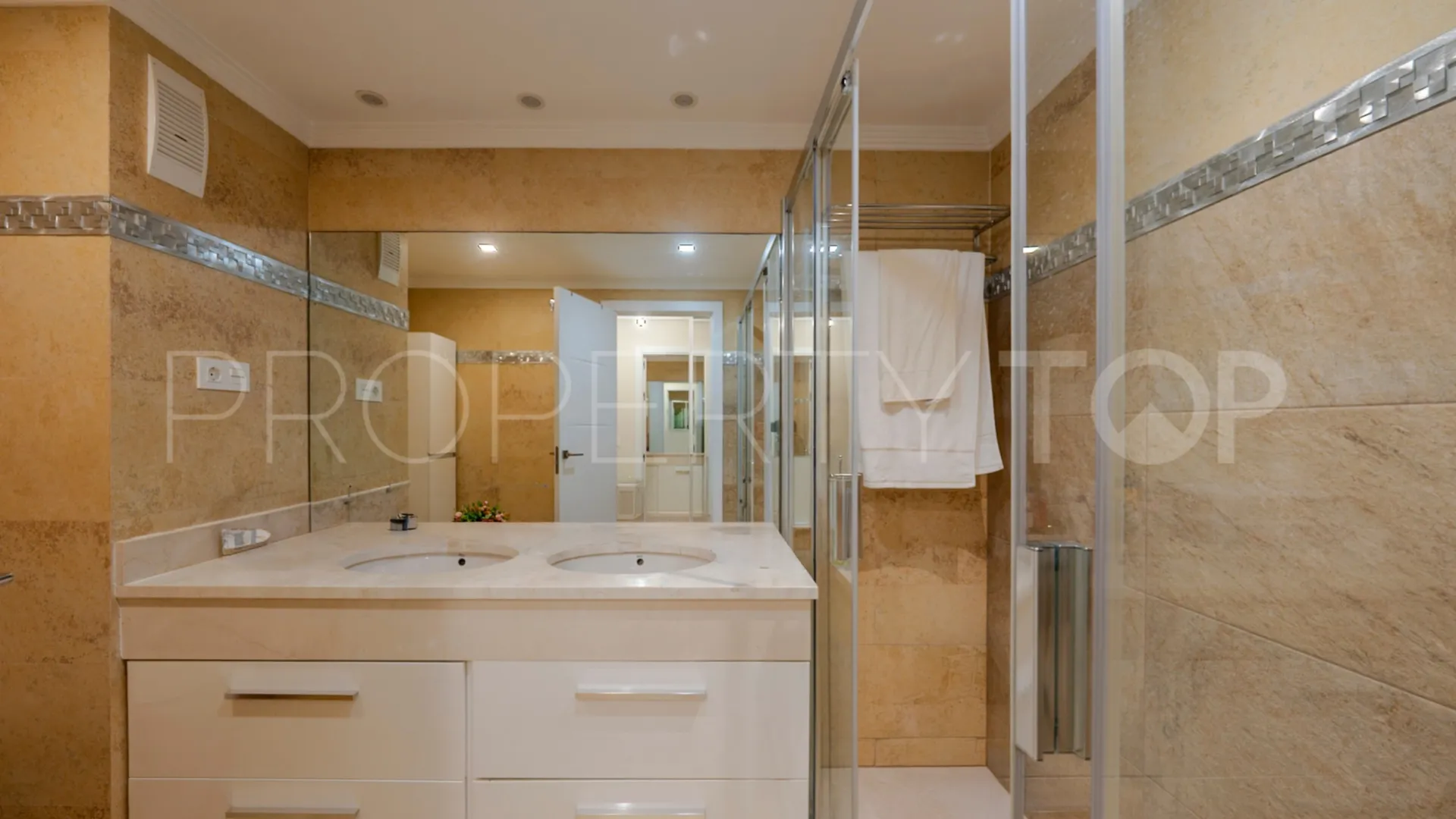 Apartment with 2 bedrooms for sale in San Pedro de Alcantara
