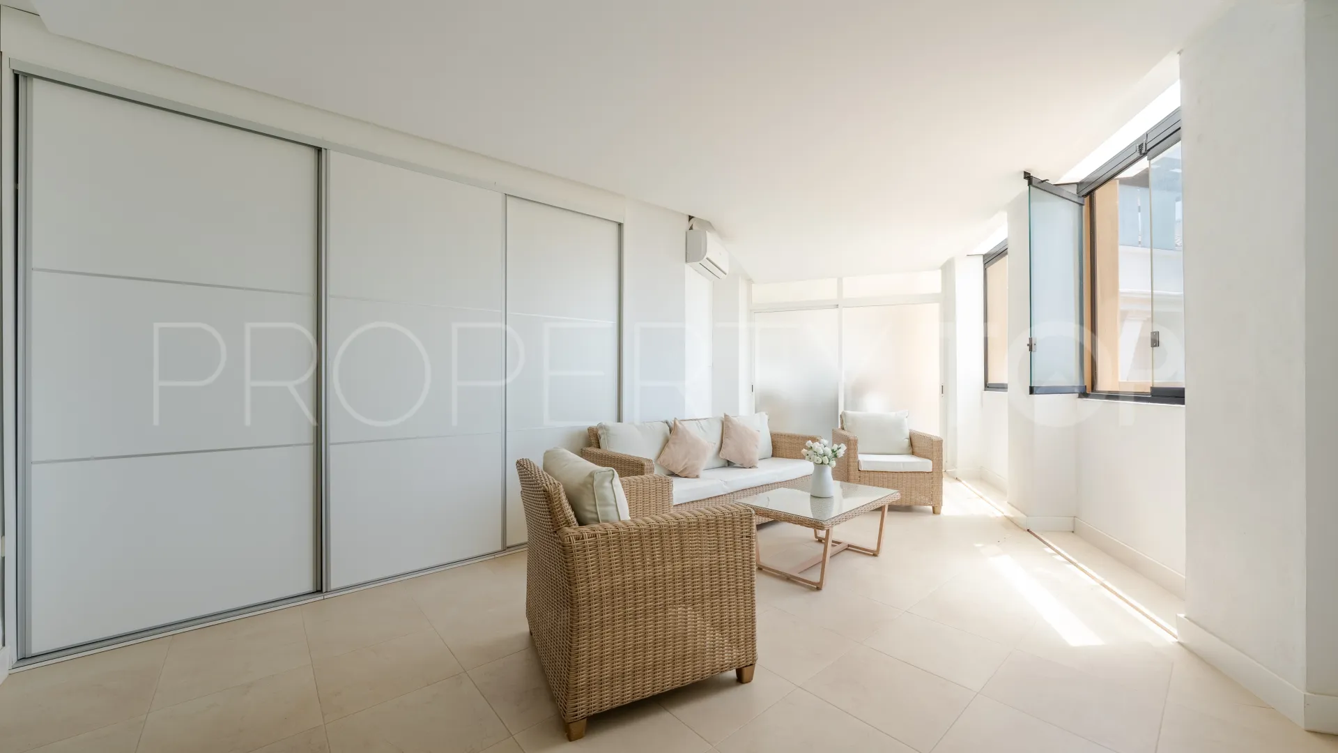 Apartment with 2 bedrooms for sale in San Pedro de Alcantara