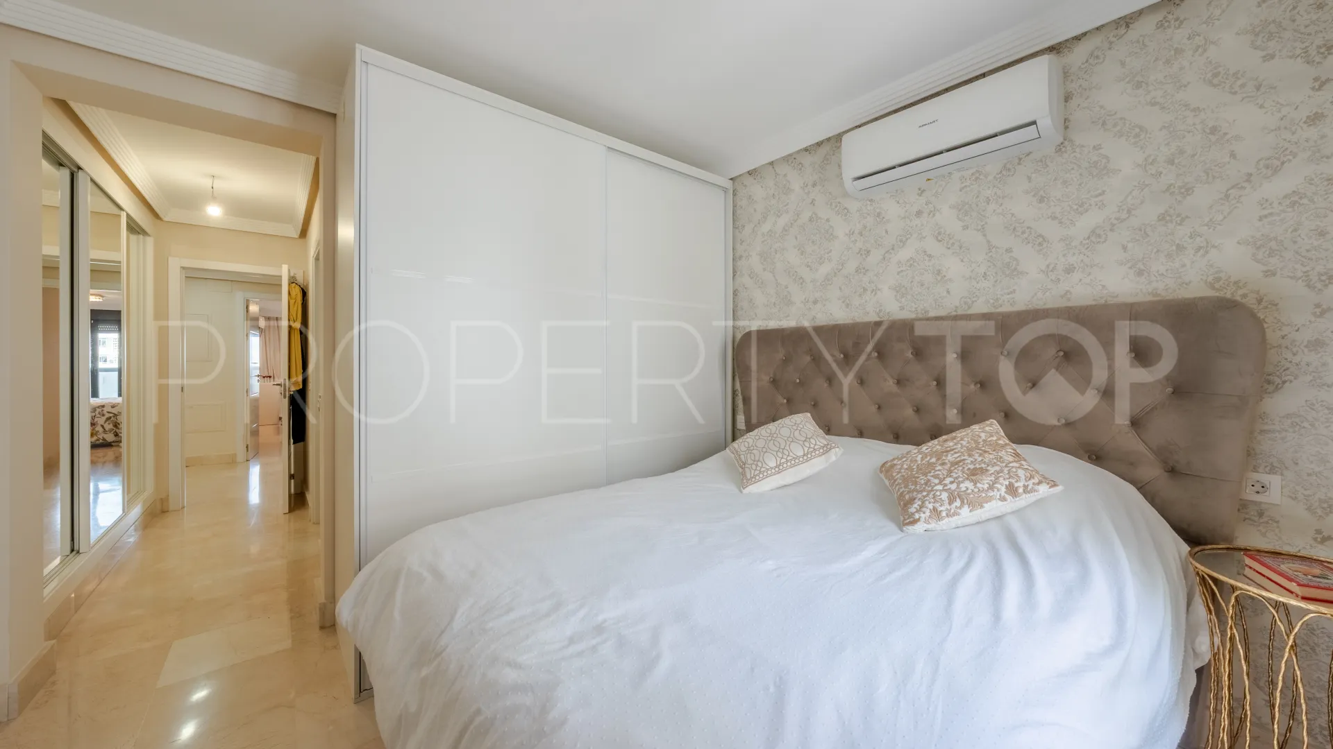 Apartment with 2 bedrooms for sale in San Pedro de Alcantara