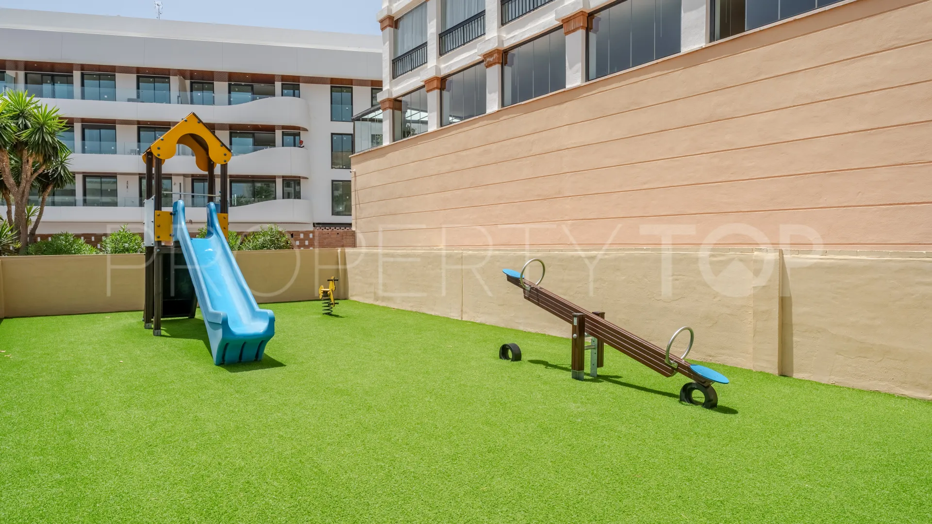 Apartment with 2 bedrooms for sale in San Pedro de Alcantara