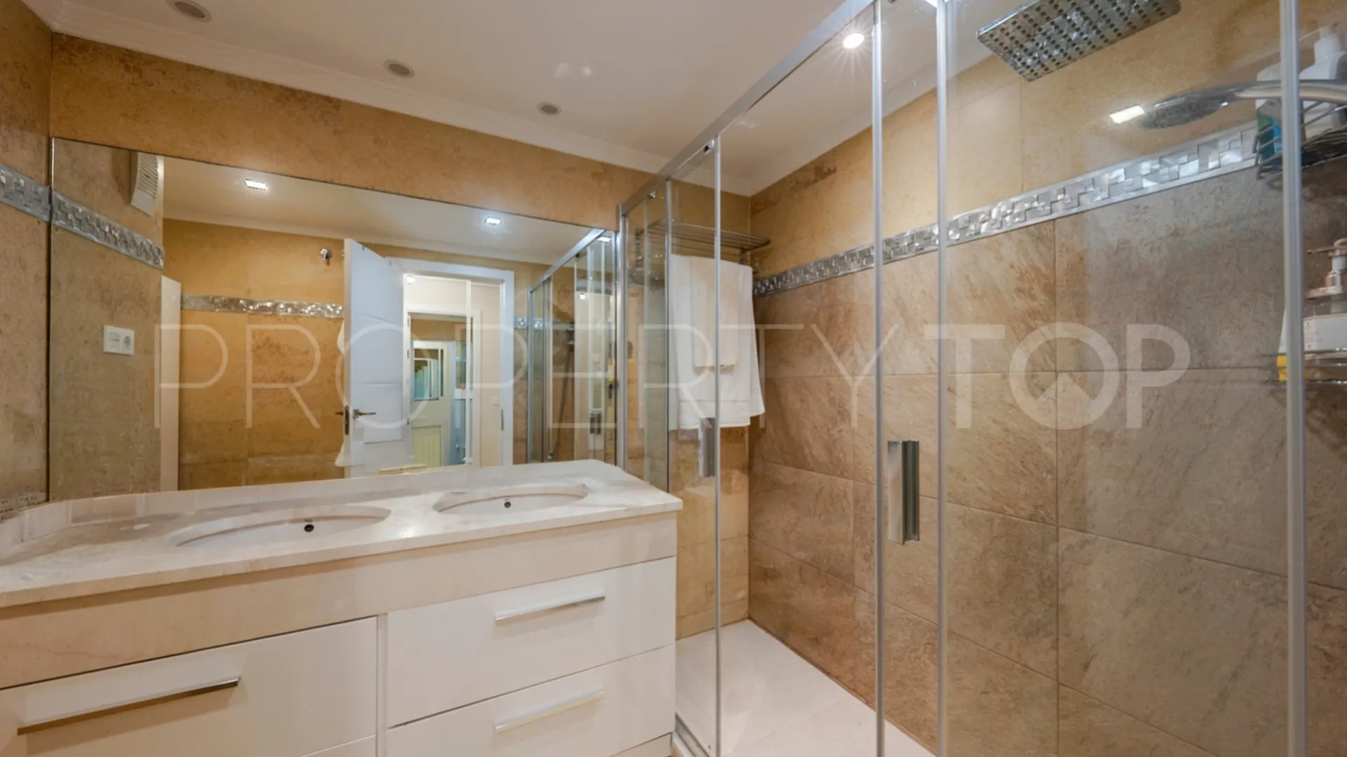 Apartment with 2 bedrooms for sale in San Pedro de Alcantara