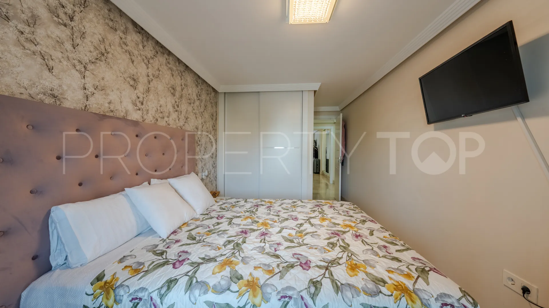 Apartment with 2 bedrooms for sale in San Pedro de Alcantara