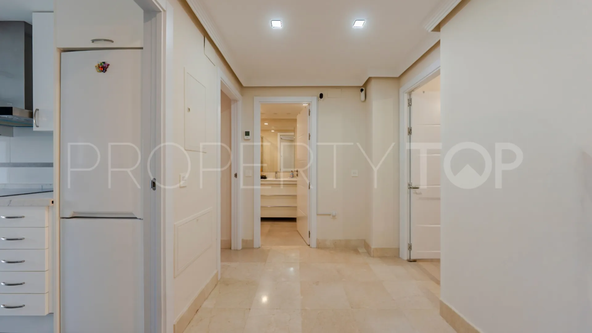 Apartment with 2 bedrooms for sale in San Pedro de Alcantara