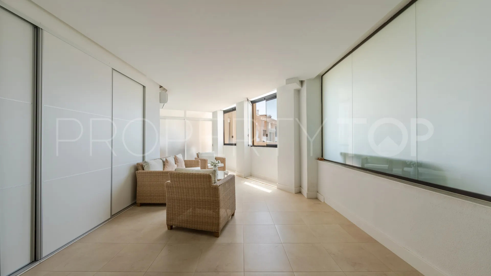 Apartment with 2 bedrooms for sale in San Pedro de Alcantara