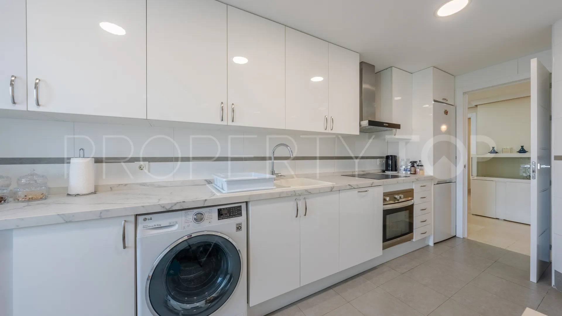 Apartment with 2 bedrooms for sale in San Pedro de Alcantara