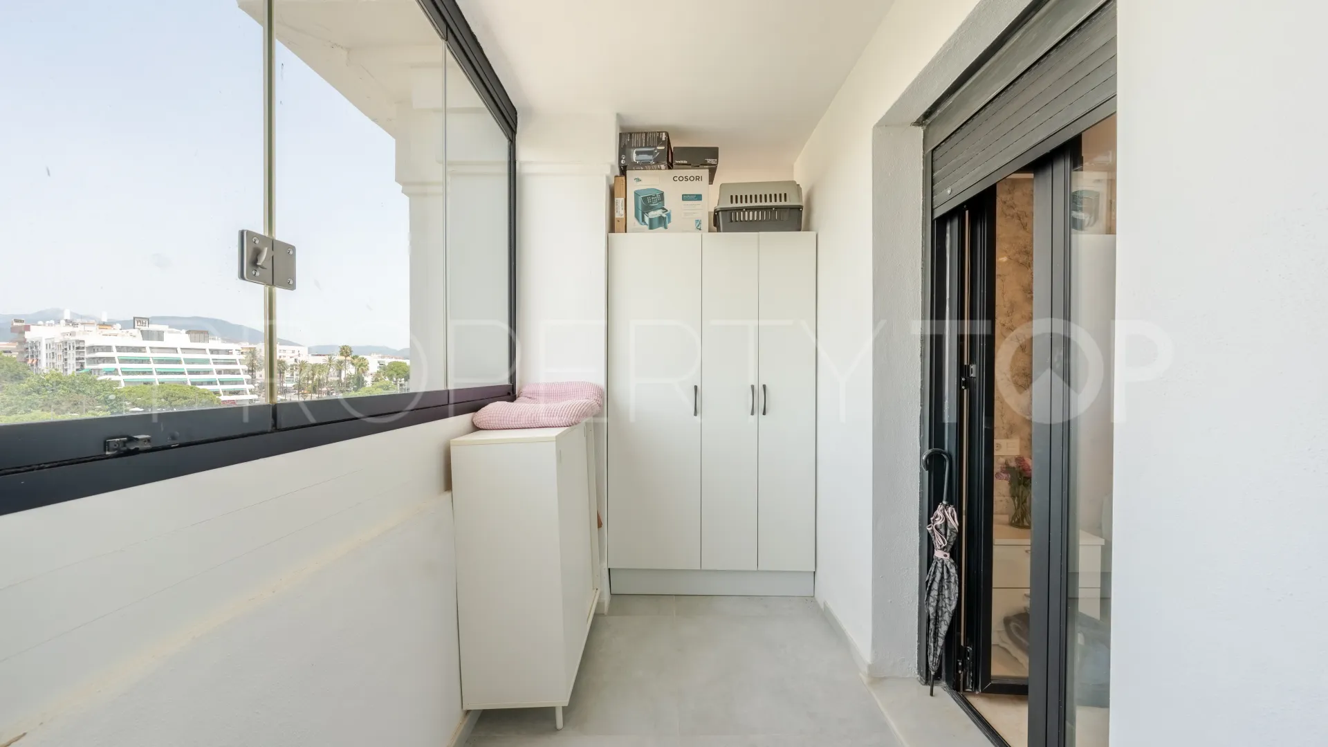 Apartment with 2 bedrooms for sale in San Pedro de Alcantara