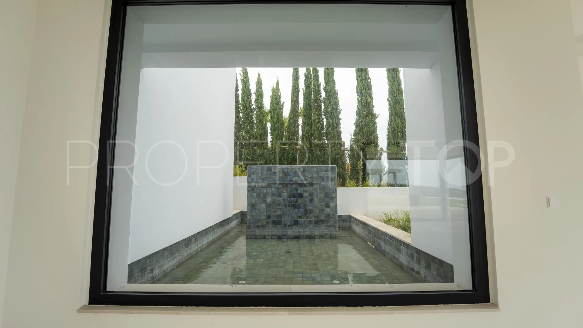 Se vende villa en Zona G