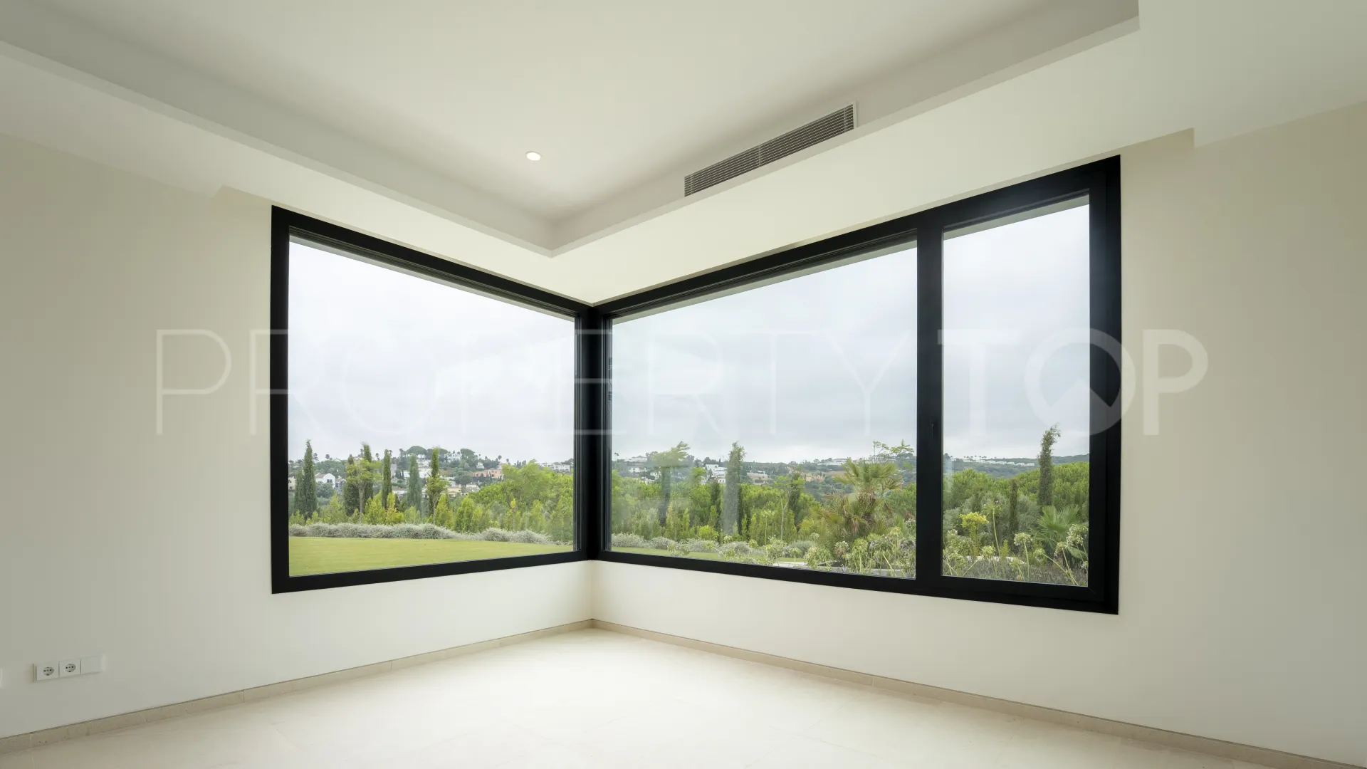 Se vende villa en Zona G