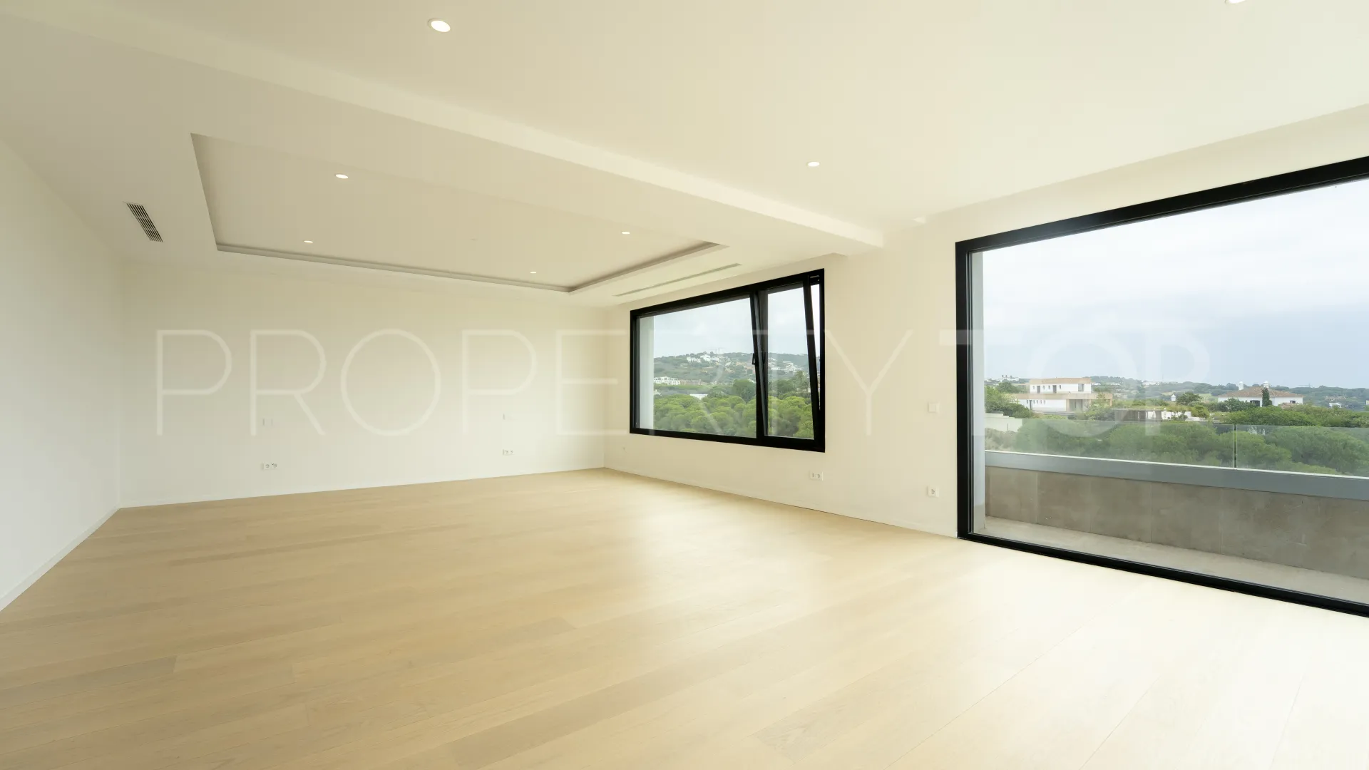 Se vende villa en Zona G