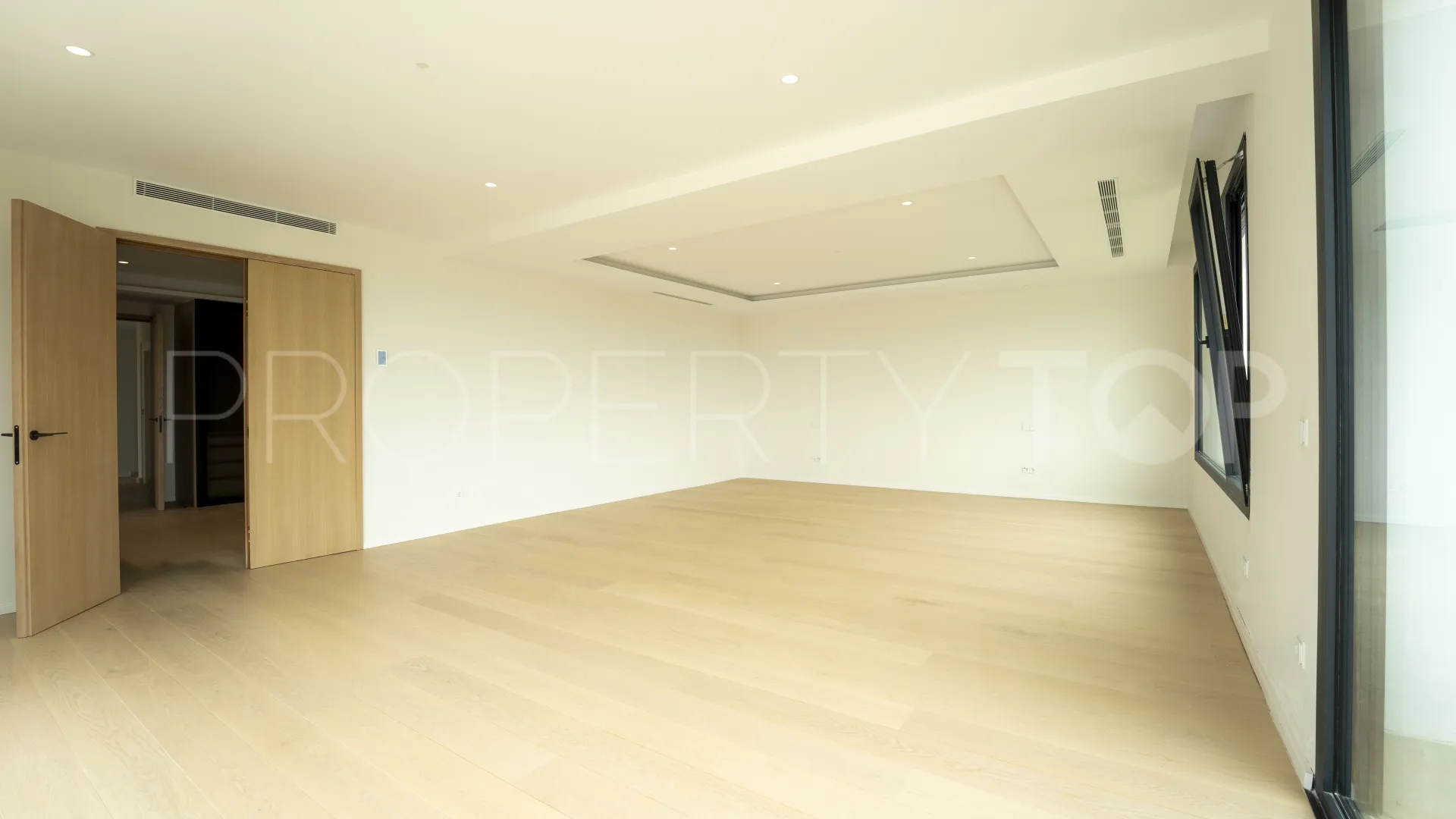 Se vende villa en Zona G