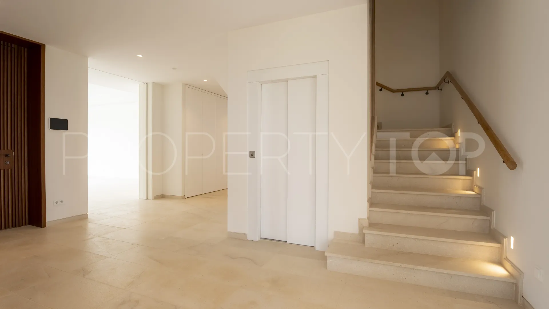 Se vende villa en Zona G