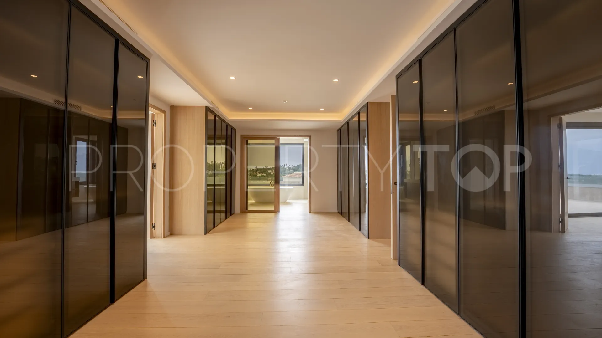 Se vende villa en Zona G