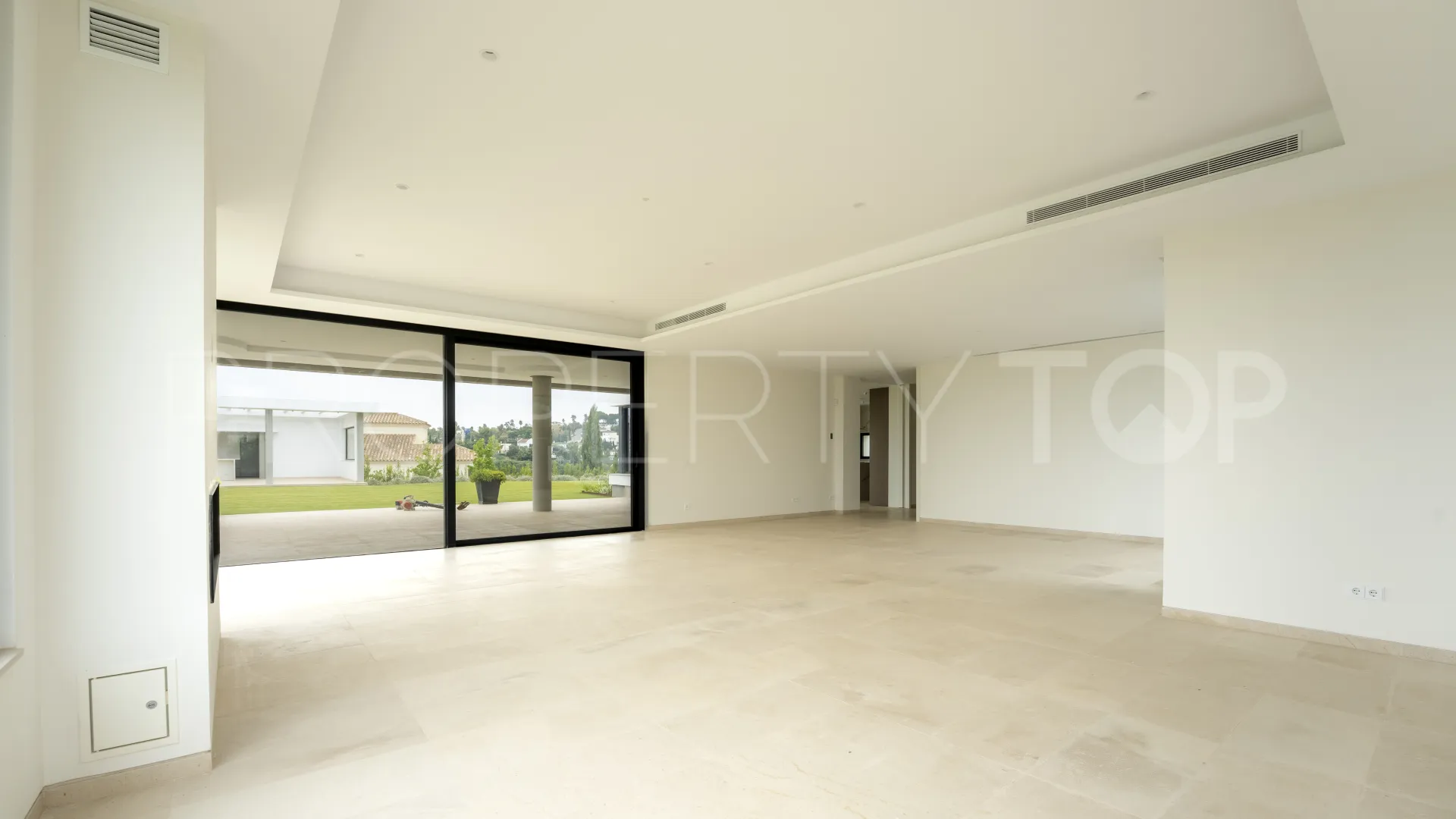 Se vende villa en Zona G