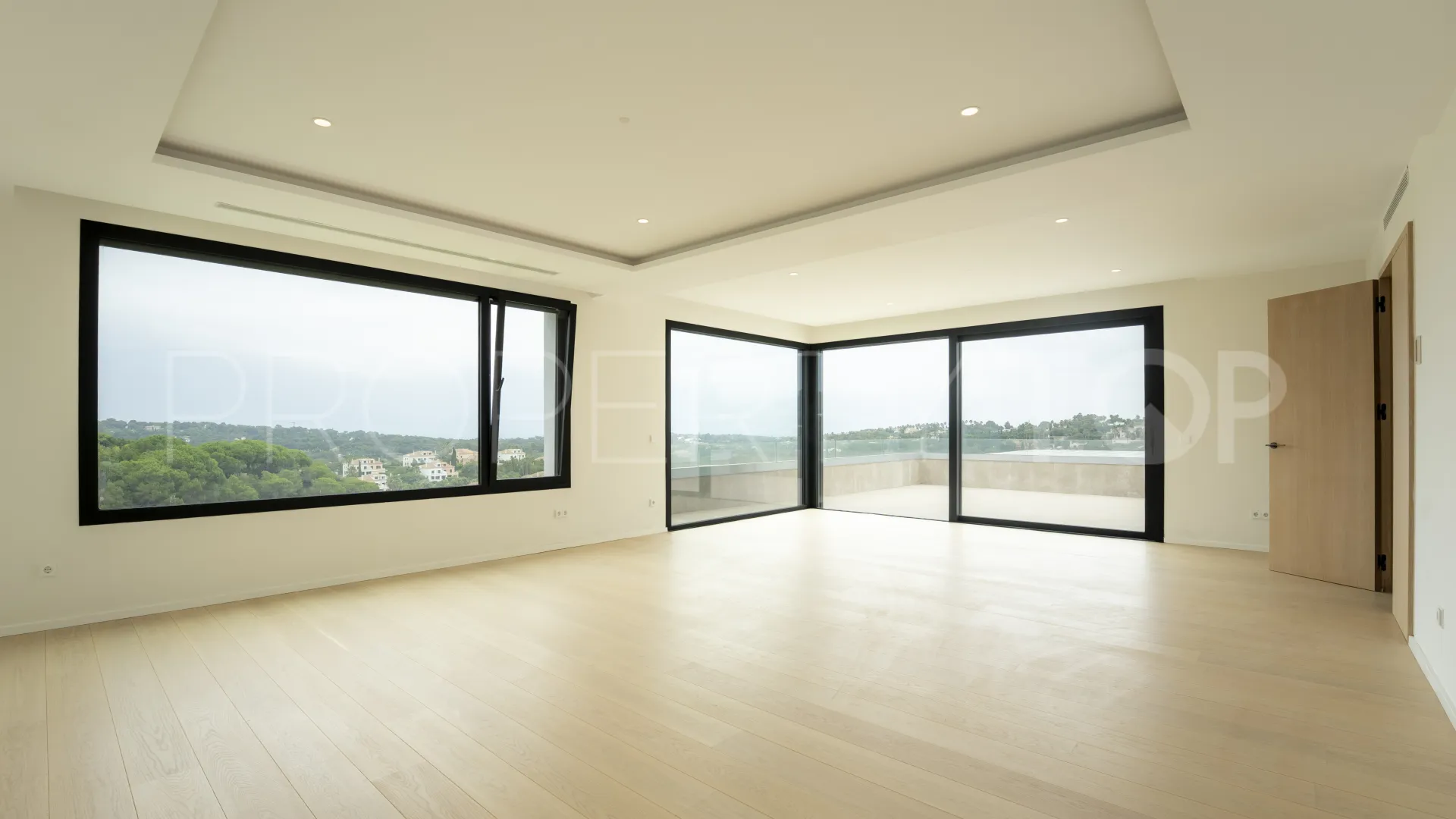 Se vende villa en Zona G
