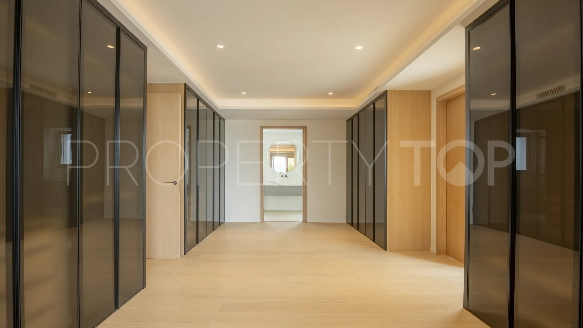 Se vende villa en Zona G