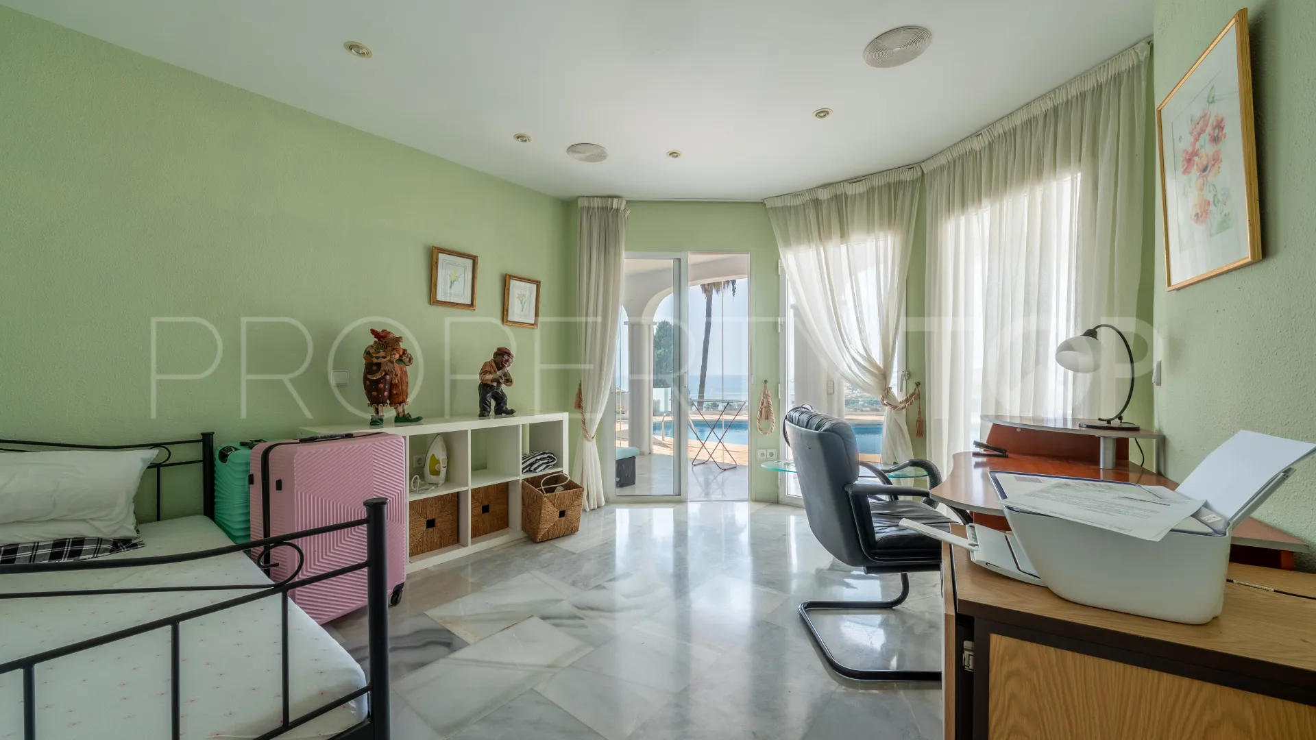 5 bedrooms villa in Mijas Costa for sale