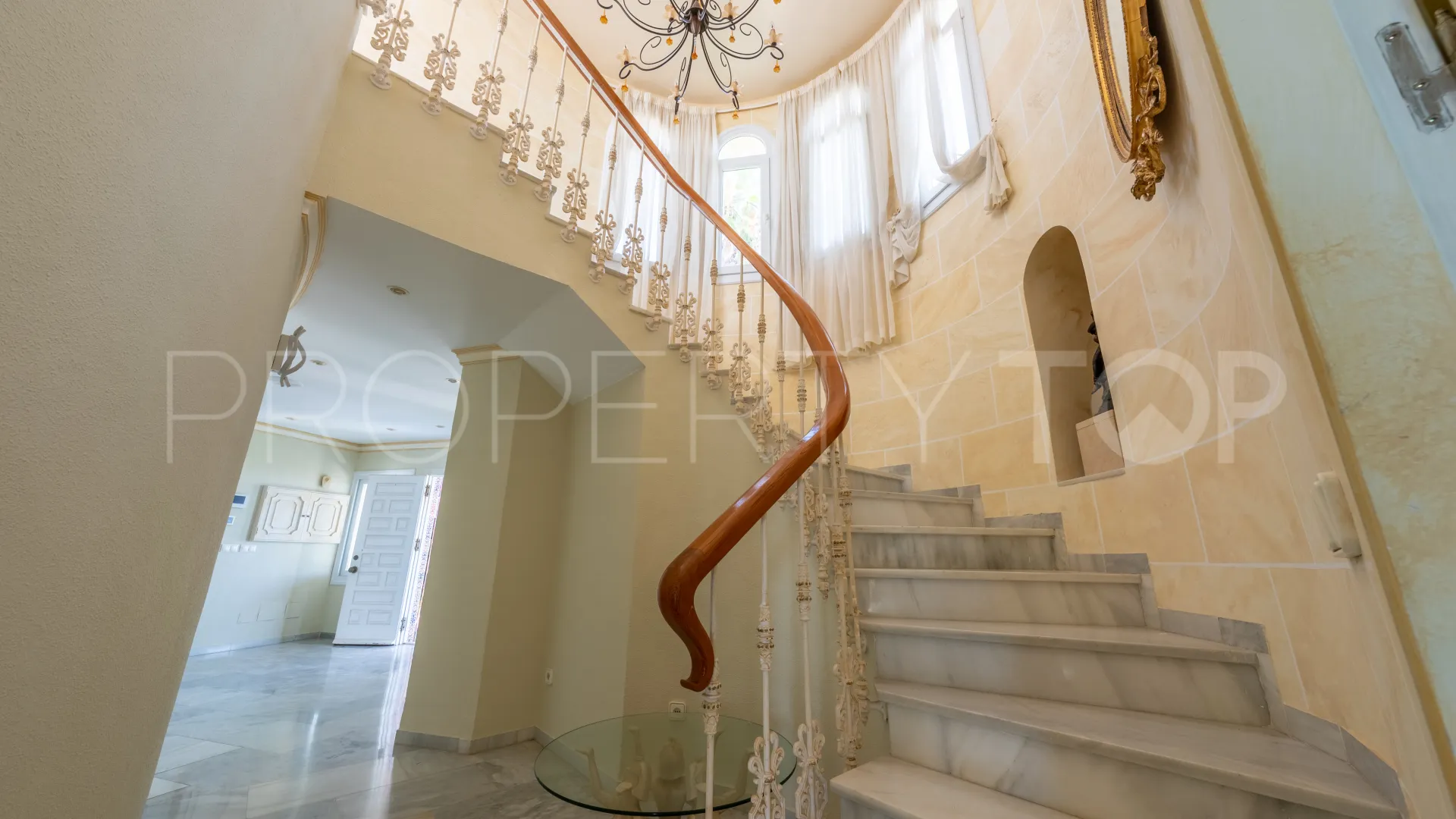 5 bedrooms villa in Mijas Costa for sale