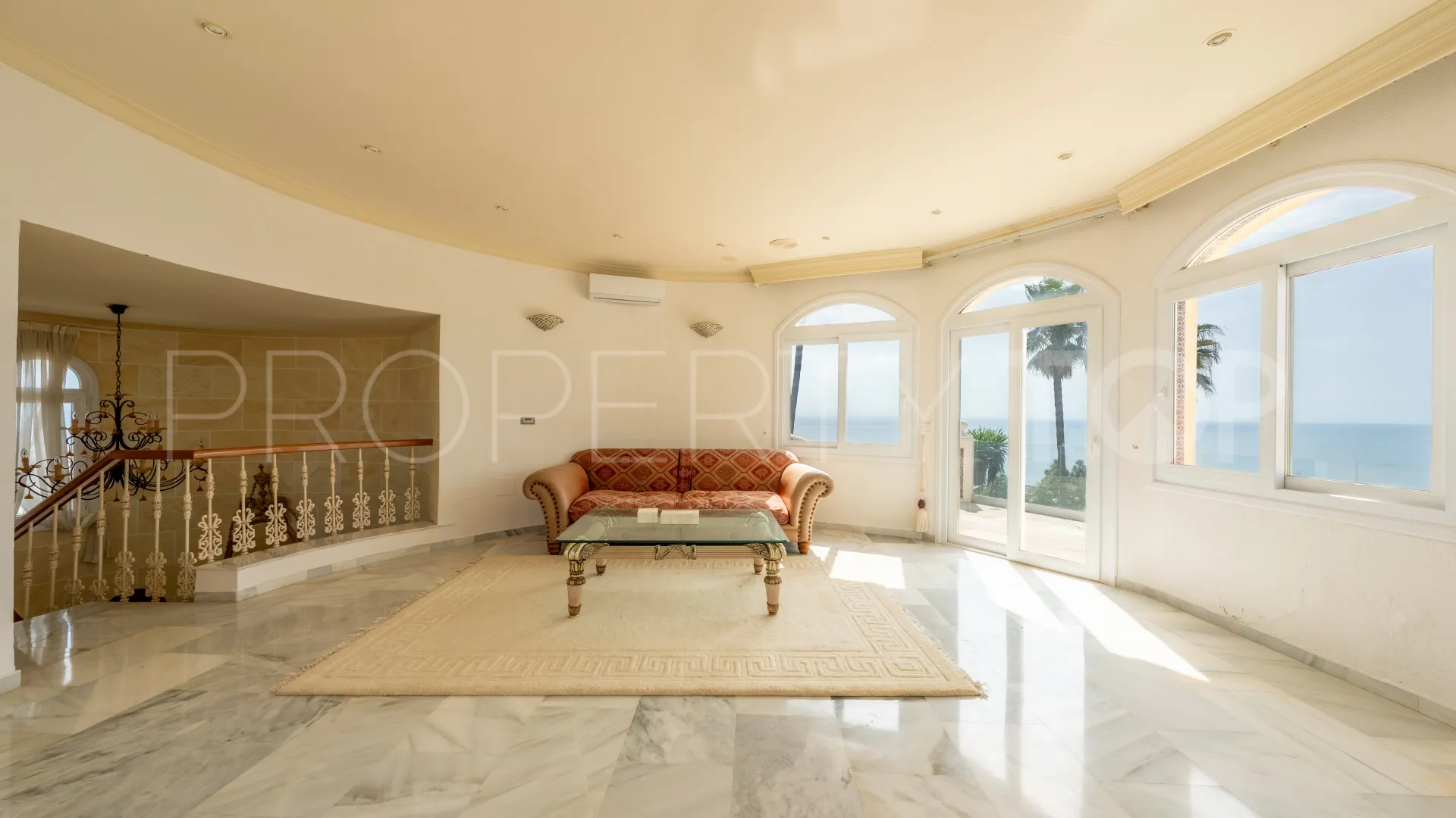 5 bedrooms villa in Mijas Costa for sale