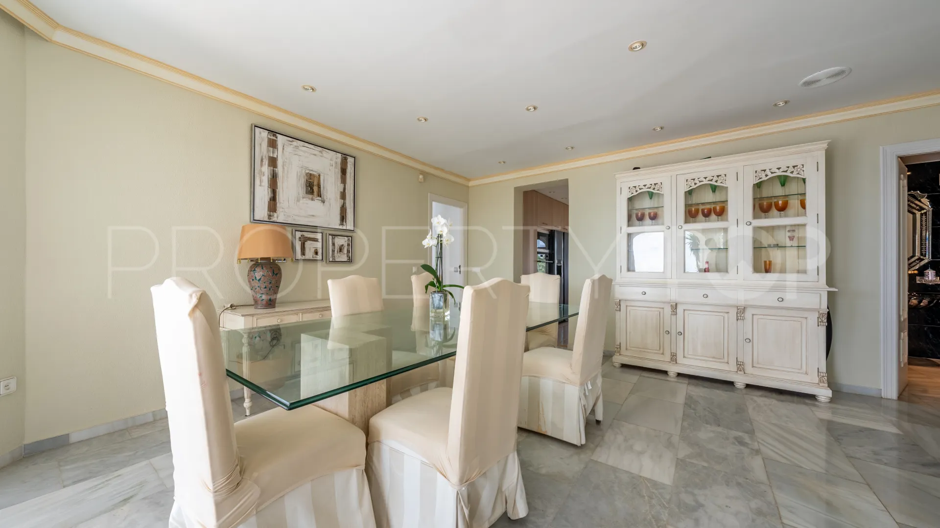 5 bedrooms villa in Mijas Costa for sale