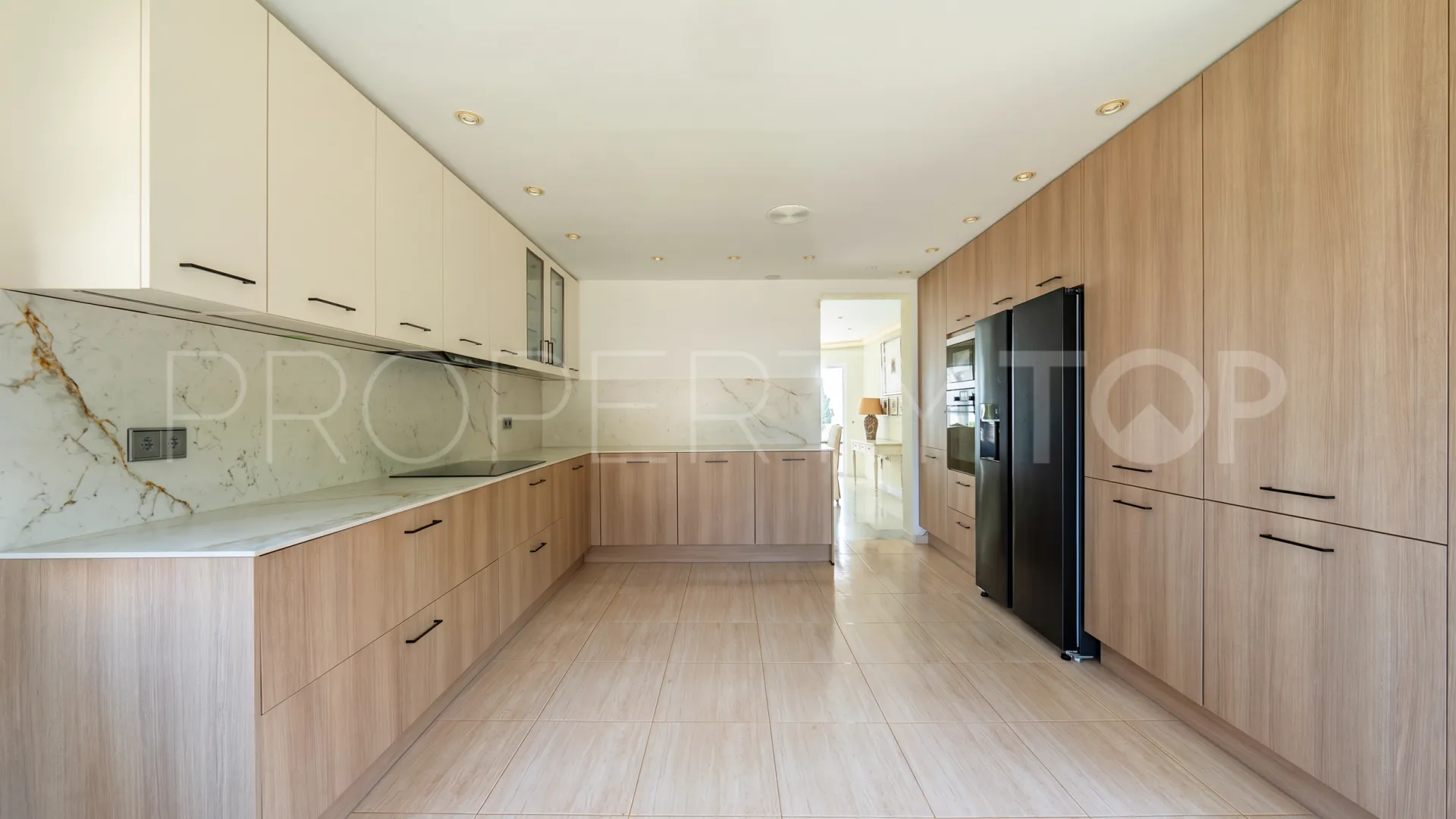 5 bedrooms villa in Mijas Costa for sale