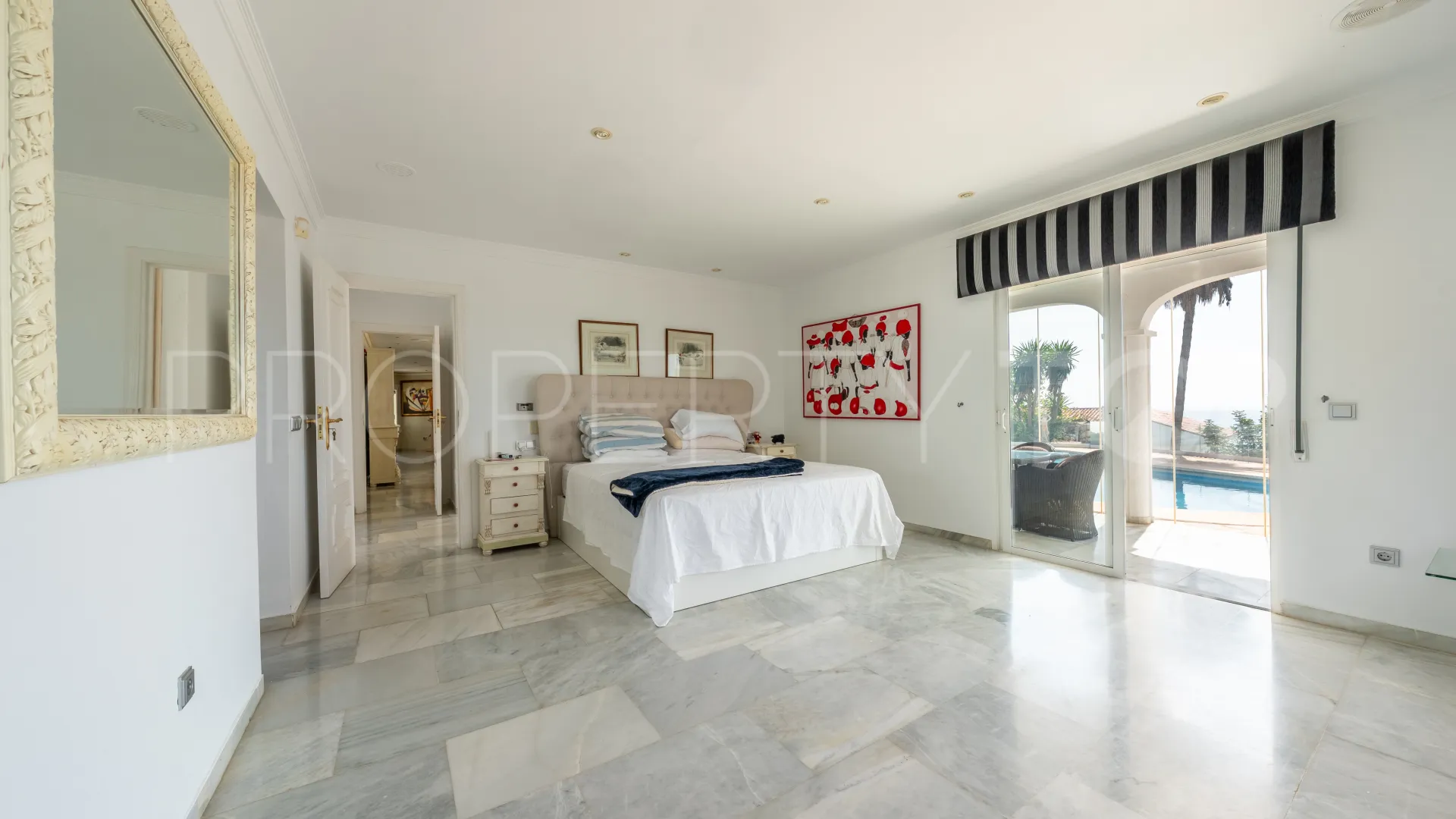 5 bedrooms villa in Mijas Costa for sale