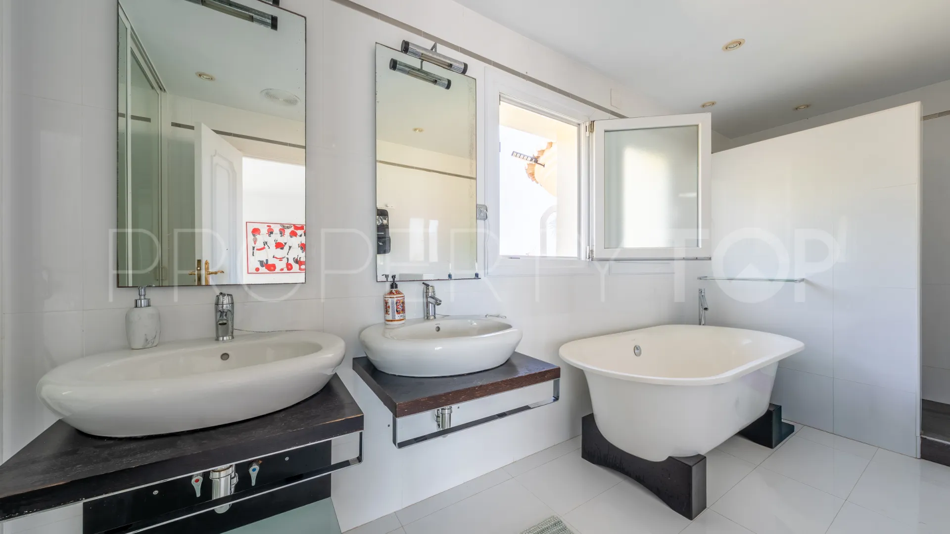 5 bedrooms villa in Mijas Costa for sale