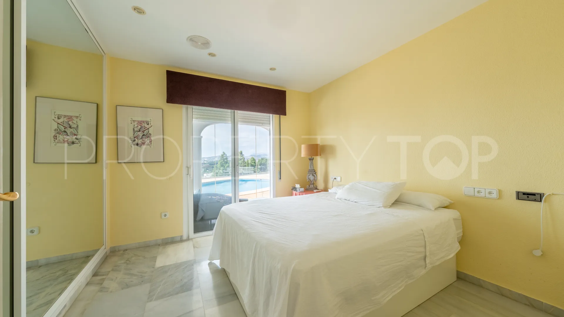 5 bedrooms villa in Mijas Costa for sale