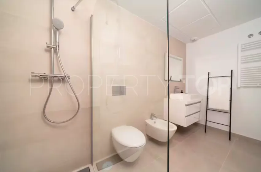For sale La Finca 3 bedrooms semi detached house