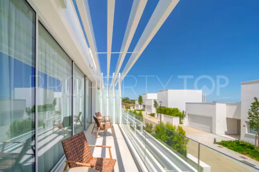 For sale La Finca 3 bedrooms semi detached house