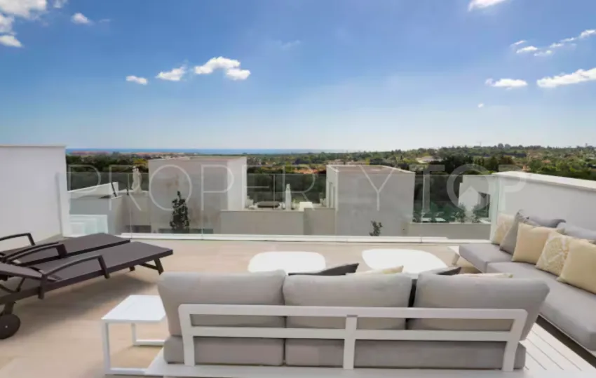 For sale La Finca 3 bedrooms semi detached house