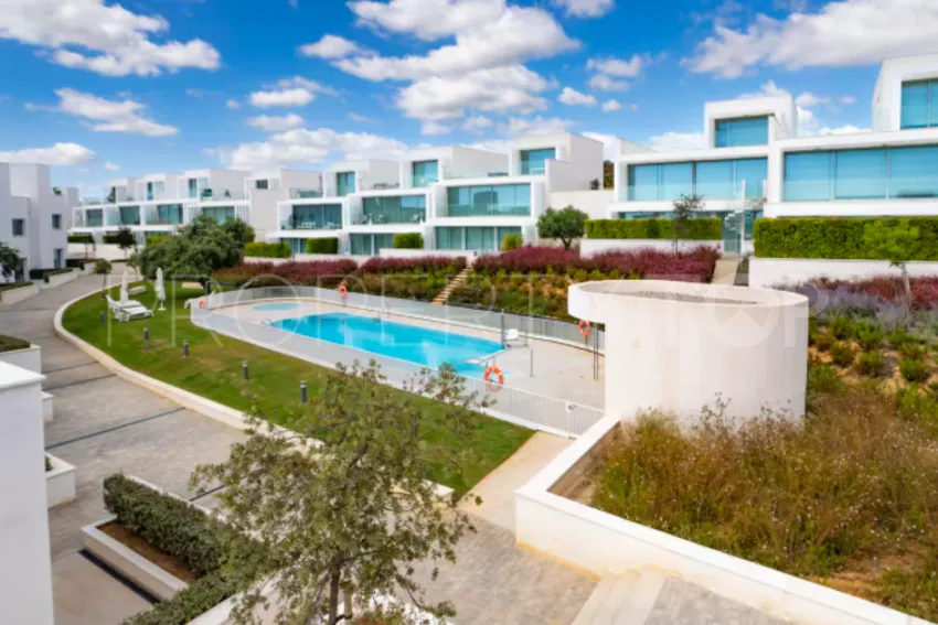 For sale La Finca 3 bedrooms semi detached house