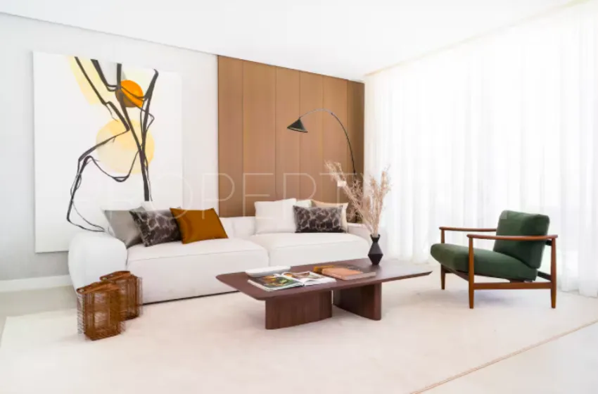 For sale La Finca 3 bedrooms semi detached house
