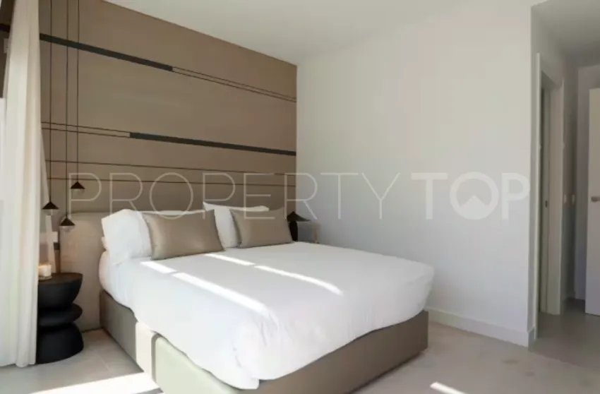 For sale La Finca 3 bedrooms semi detached house