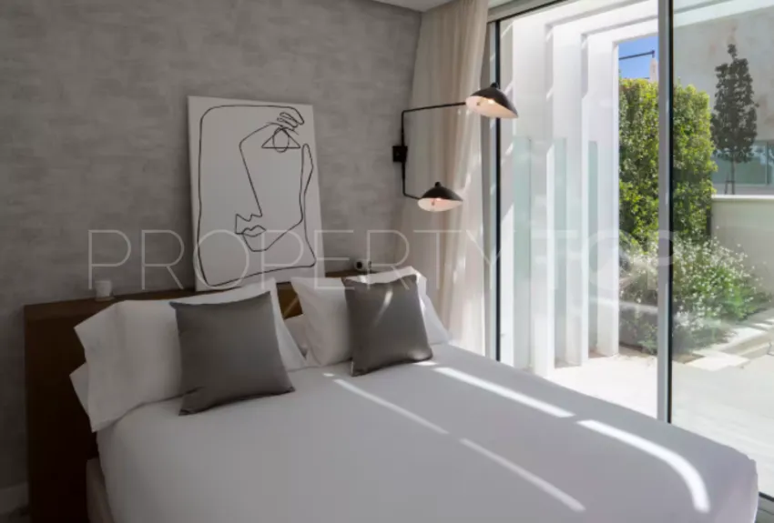 For sale La Finca 3 bedrooms semi detached house
