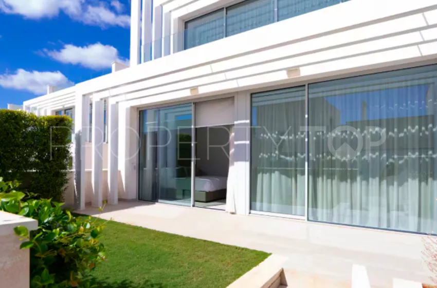 For sale La Finca 3 bedrooms semi detached house
