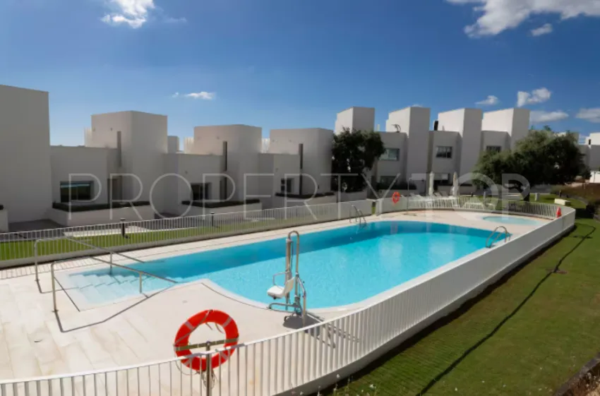 For sale La Finca 3 bedrooms semi detached house
